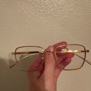 Bottega Veneta eyeglasses